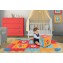 Tappeto Puzzle Ludi Coniglio