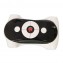 Auto Elettrica Rollplay Volkswagen Bus T2 12v Radiocomandato Rosso