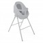Vaschetta Chicco Bubble Nest Cool Grey