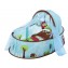 Ludi Lit D'appoint- Dodo Nomade Chouette