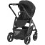 Passeggino Graco Evo XT Black Grey