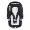 Foderina Chicco Travel Breeze per Seggiolino Auto Gr 0+
