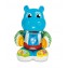Gioco Clementoni Filippo L’ippopotamo Ballerino