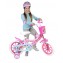 Bicicletta Mondo Principesse Disney 12"