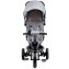 Triciclo Kinderkraft Aveo Rosa Grey