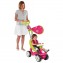 Cavalcabile Evolutivo Smoby Bubble Go Girl