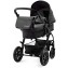 Duo Kinderkraft Moov 2 in 1 Black