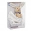 Dou Dou Chicco My Sweet DouDou Bunny