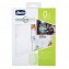 Set Lenzuola per Culla Chicco Baby Hug Little Animals 2pz