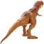 Dinosauro Mattel Jurassic Word Mattel T-Rex Extra Large Super Colossal Senza Suoni