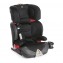 Seggiolino Auto Chicco Oasys 2-3 Fixplus Evo Jet Black