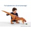 Jurassic World Super Colossal T-Rex Figurine jouet pour enfant