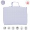 Beauty Case Cambrass Gofre Azzurro