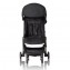 Mountain Buggy Nano v2 Poussette Noir