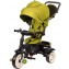 Triciclo Baby's Clan Giro Easy Verde
