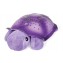 Proiettore Cloud B Twilight Turtle Purple