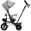 Tricycle Kinderkraft Aveo Grey