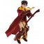 Personaggio Mattel Harry Potter Quidditch