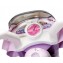 Moto Elettrica Peg Perego Raider Princess