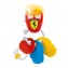 Gioco Chicco Chiavi Elettroniche Ferrari
