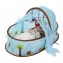Ludi Lit D'appoint- Dodo Nomade Chouette