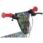 Bicicletta Dino Bikes Marvel Avengers 14 Pollici