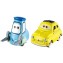 Macchinina Disney Cars 3 Luigi & Guido