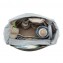 Borsa Fasciatoio Lässig Hobo Green Label Grey