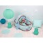 Ludi Lit D'appoint- Dodo Nomade Chouette