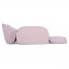 Poltroncina Chicco Twist Lilac