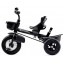 Triciclo Kinderkraft Aveo Rosa Grey