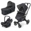 Trio Concord Neo Air Mobilty Set Scout Steel Grey