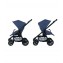 Passeggino Bebé Confort Stella Nomad Blue