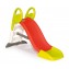 Scivolo Smoby KS con Water Fun 
