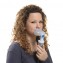 Aerosol Air Liquide Nebula Con Rinowash Doccia Nasale