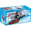 Gatto Delle Nevi Playmobil Family Fun