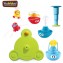 Gioco da Bagnetto Yookidoo Fontana Magica