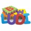 Tappeto Puzzle Ludi Lettere Basic