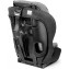 Seggiolino Auto Kinderkraft Safetyfix Isofix Black Grey