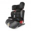 Seggiolino Auto Chicco Oasys 2-3 Fixplus Evo Jet Black