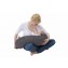 Cuscino Allatamento Babymoov Grigio Scuro