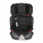 Seggiolino Auto Chicco Oasys 2-3 Fixplus Evo Jet Black