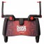 Pedana Lascal Buggyboard Maxi Universale per Passeggino Rosso