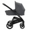 Duo Knorr-Baby Dune Grigio