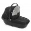 Trio Chicco Sprint Black Night + kit car