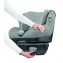 Bébé Confort Opal Siège Auto Nomad Grey Groupe 0+/1
