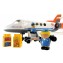 Aereo Ecoiffer Happy Jet
