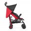 Passeggino Chicco Echo Scarlet