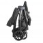 Passeggino Fratellare Chicco Stroll'in'2 Lava