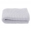 Coperta per Culla Chicco Tricot Light Grey
